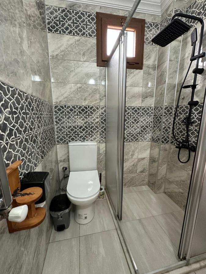 Zifona Bungalov Çamlıhemşin Exterior foto