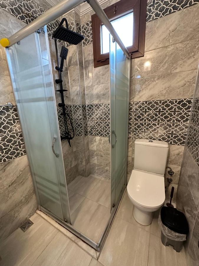 Zifona Bungalov Çamlıhemşin Exterior foto